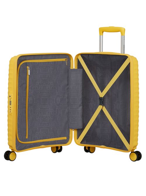 Diablast trolley cabina SAMSONITE | 159573DIGITAL YELLOW